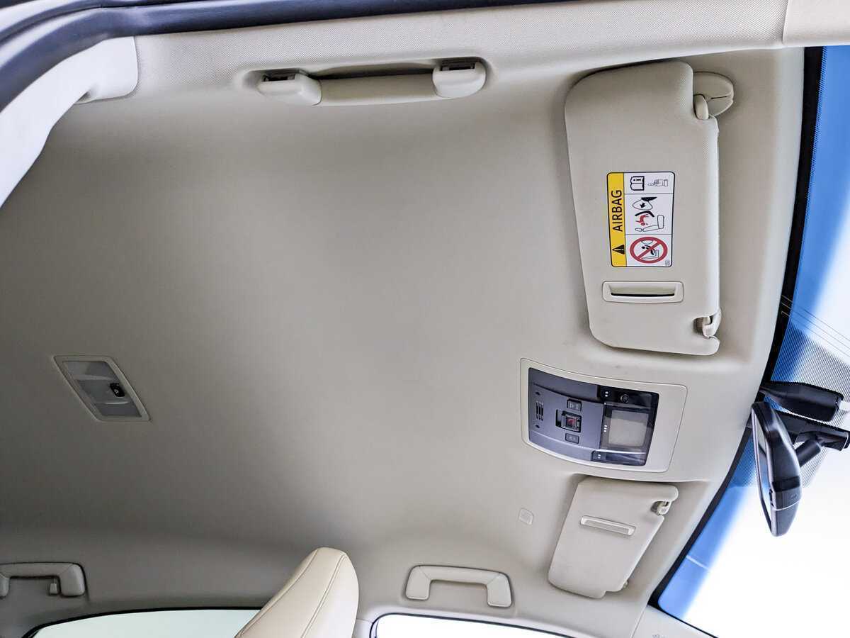 Купить Lexus NX с пробегом. Фото: #17