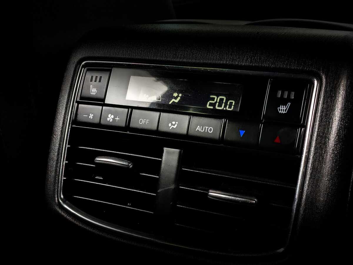 Купить Mazda CX-9 с пробегом. Фото: #24