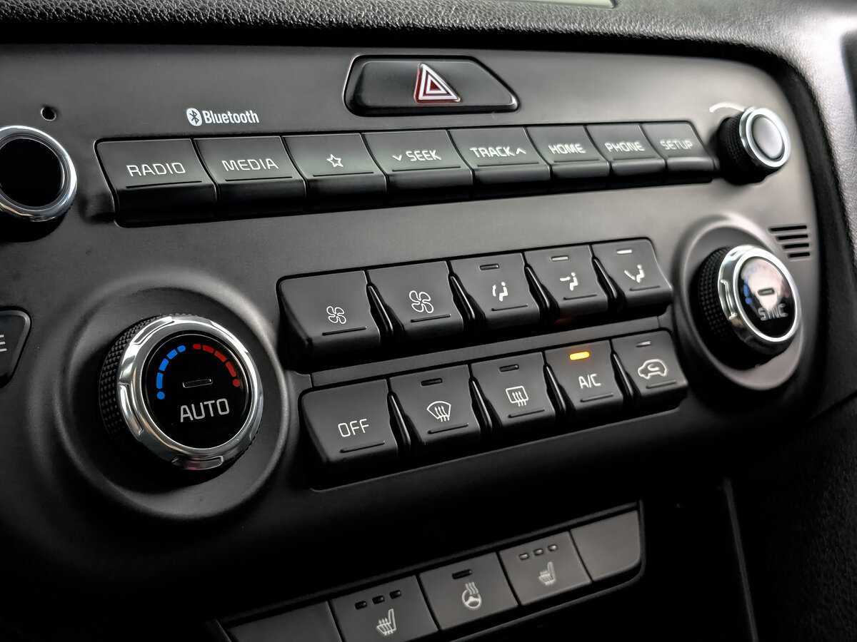 Купить Kia Sportage с пробегом. Фото: #16