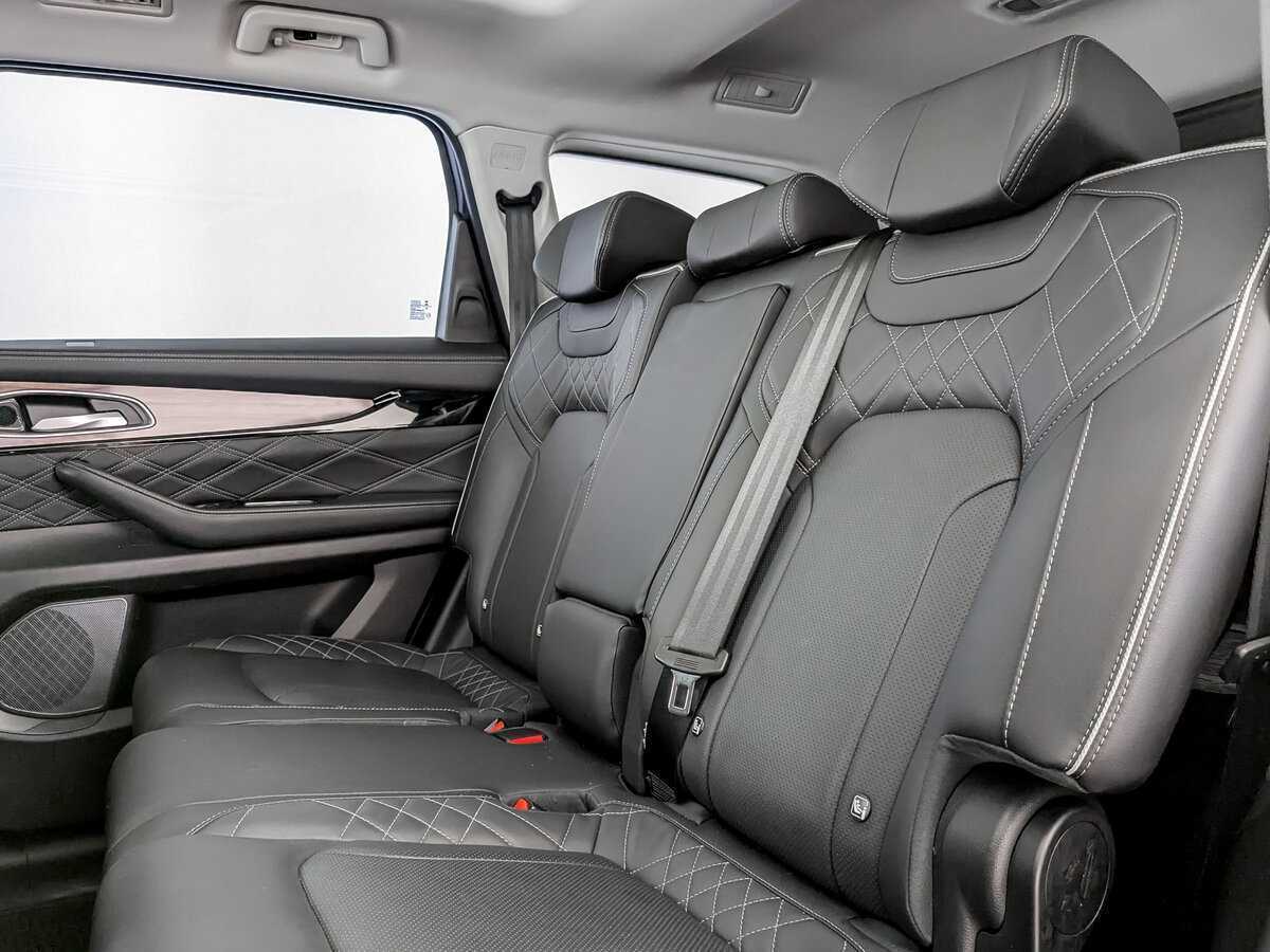 Купить EXEED VX с пробегом. Фото: #9