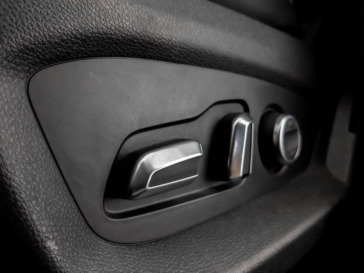 Купить EXEED VX с пробегом. Фото: #15