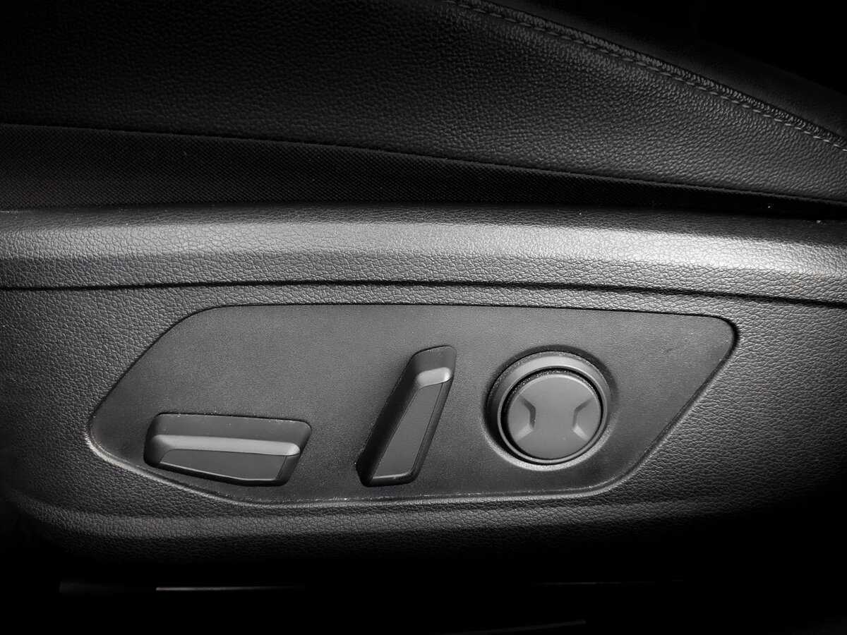 Купить Hyundai Sonata с пробегом. Фото: #16