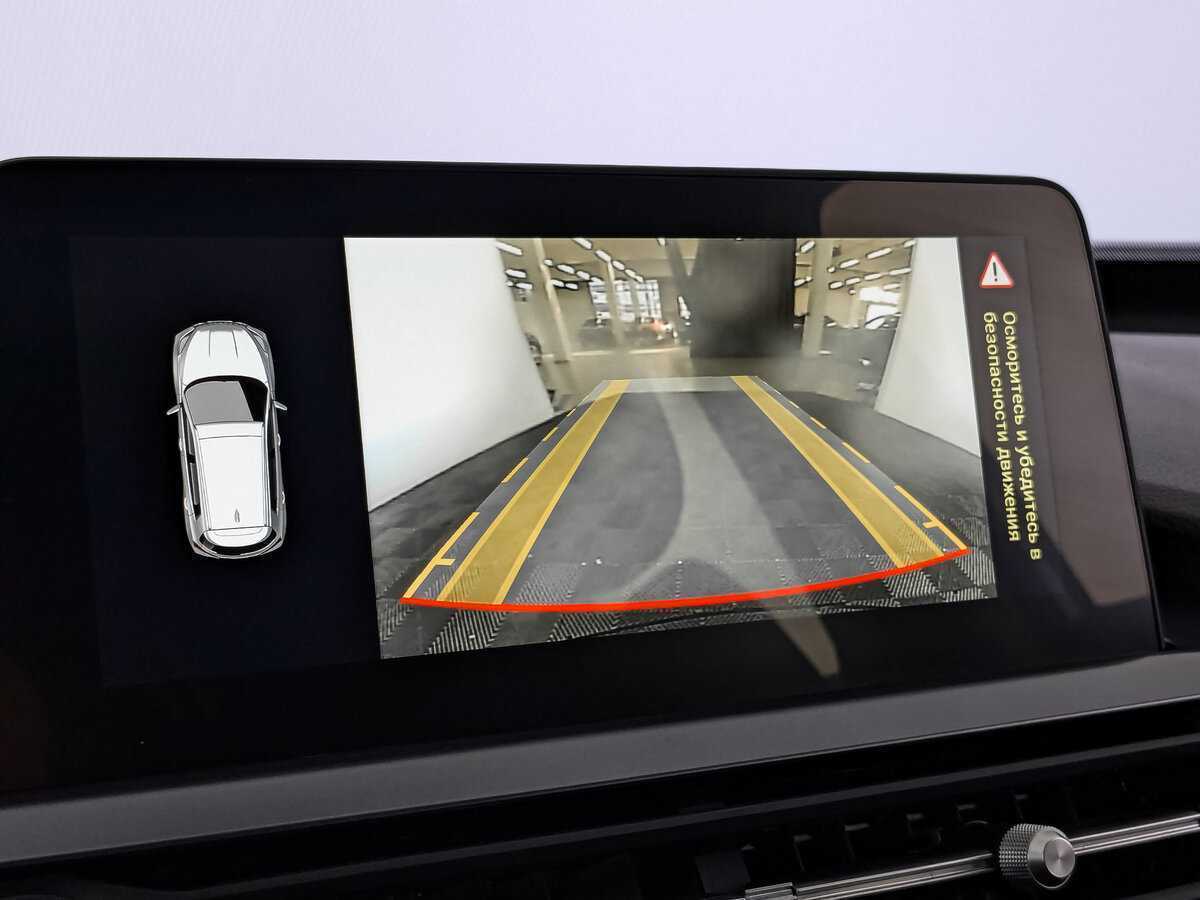 Купить Chery Tiggo 4 Pro с пробегом. Фото: #20