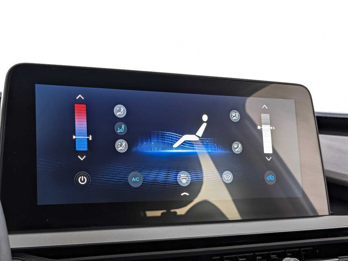 Купить Chery Tiggo 4 Pro с пробегом. Фото: #21