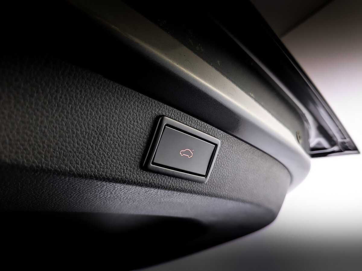 Купить Skoda Karoq с пробегом. Фото: #20