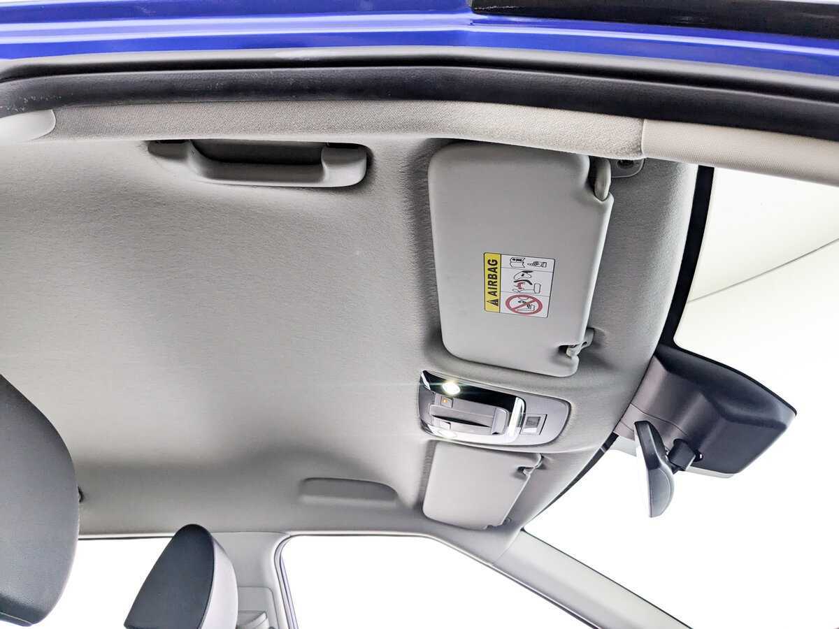 Купить Kia Seltos с пробегом. Фото: #16