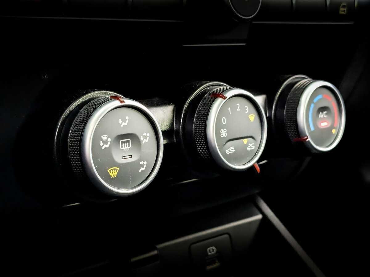 Купить Lada (ВАЗ) Vesta с пробегом. Фото: #19