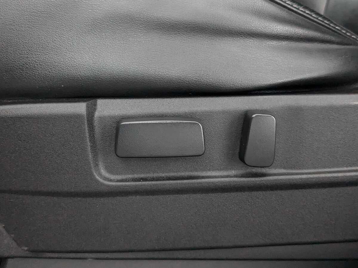 Купить Mitsubishi Outlander с пробегом. Фото: #16