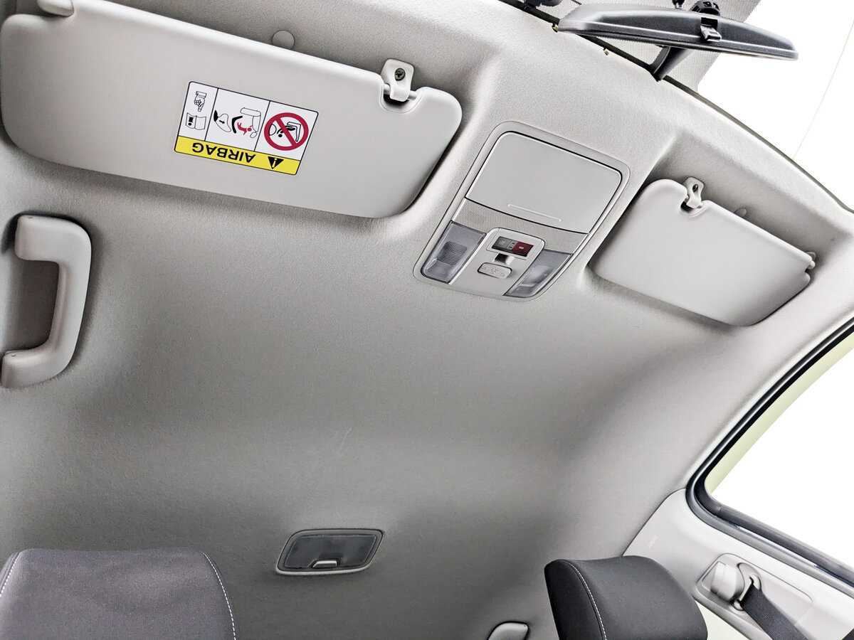 Купить Kia Cerato с пробегом. Фото: #17