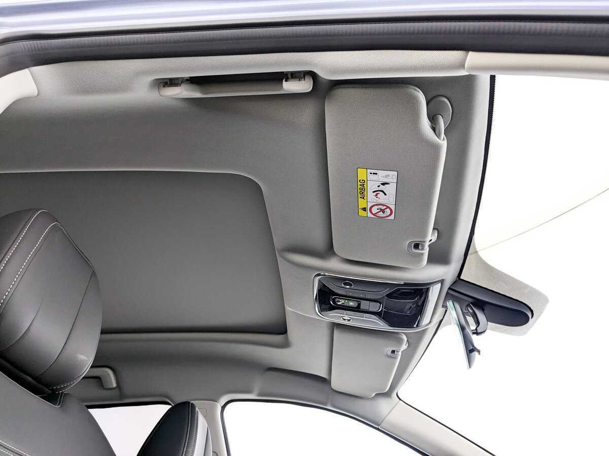 Купить Jetour X70 PLUS с пробегом. Фото: #17