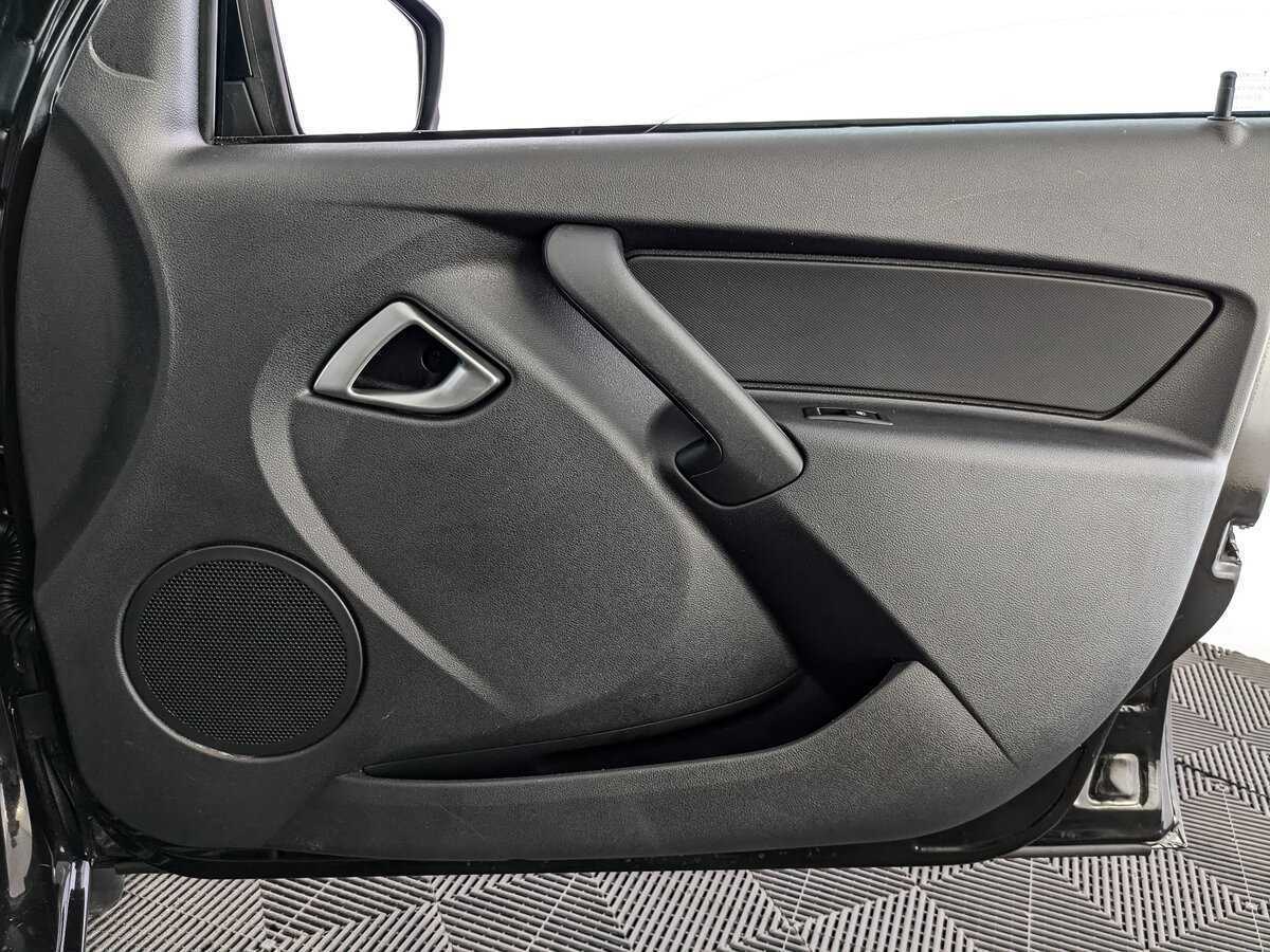 Купить Lada (ВАЗ) Granta с пробегом. Фото: #20