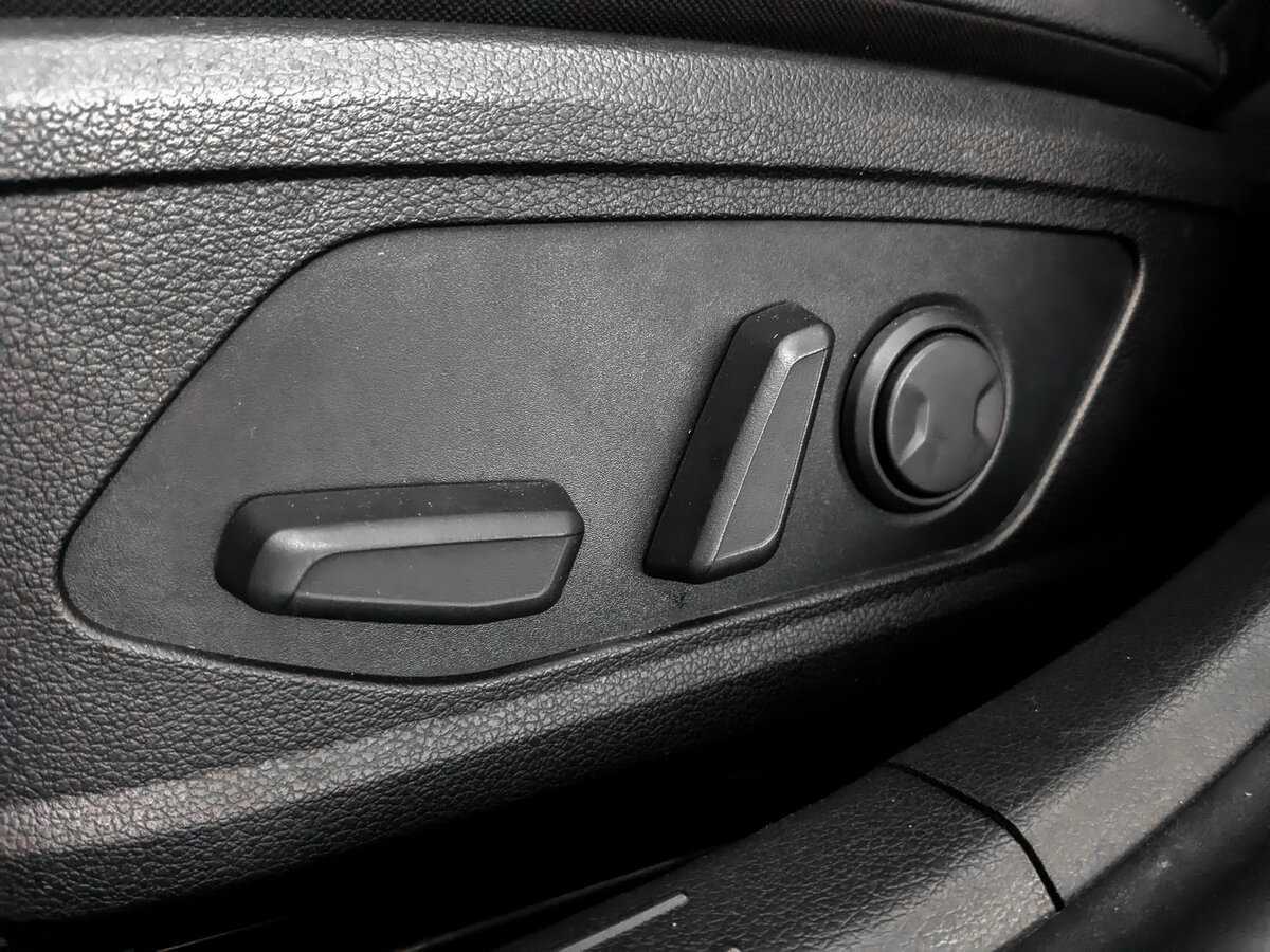 Купить Hyundai Sonata с пробегом. Фото: #16