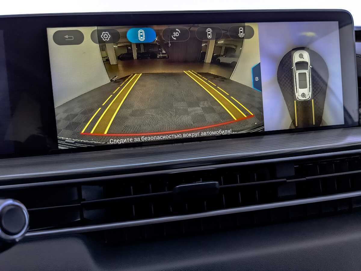 Купить Chery Tiggo 8 Pro Max с пробегом. Фото: #22