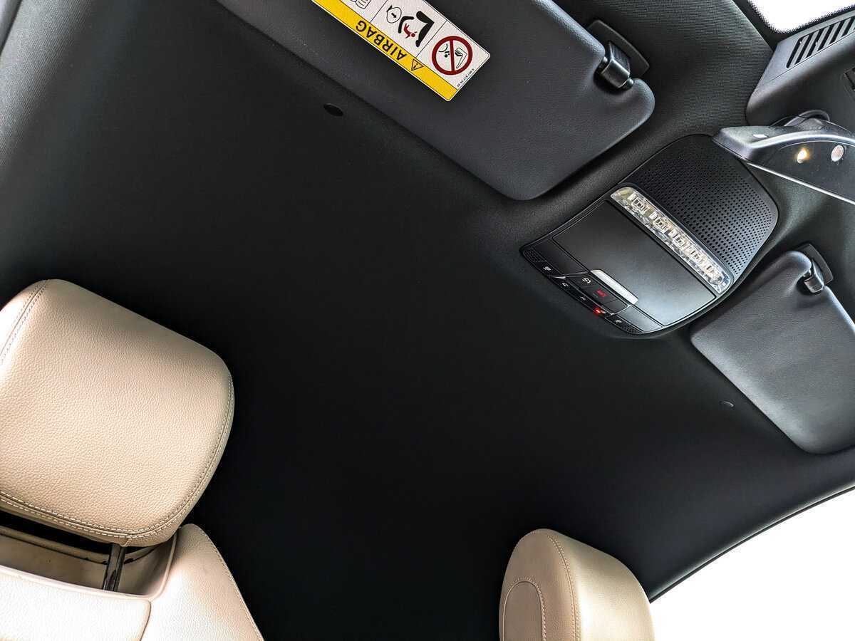 Купить Mercedes-Benz C-Класс с пробегом. Фото: #18