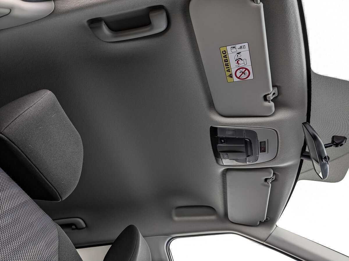 Купить Kia Seltos с пробегом. Фото: #18