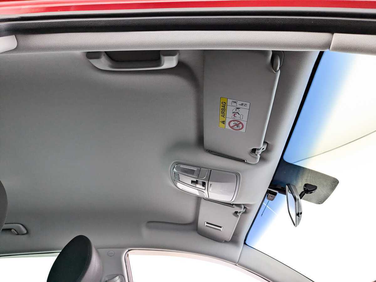 Купить Hyundai Tucson с пробегом. Фото: #17