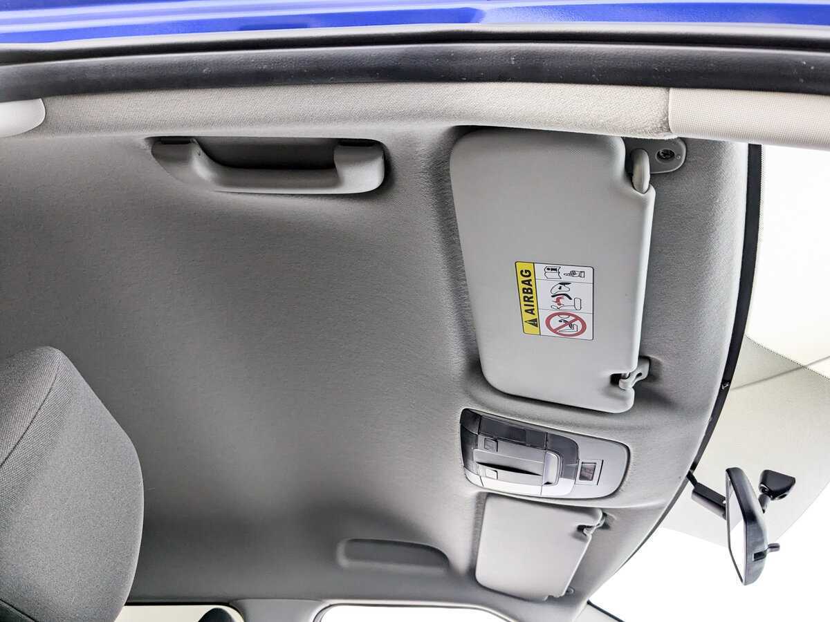 Купить Kia Seltos с пробегом. Фото: #17