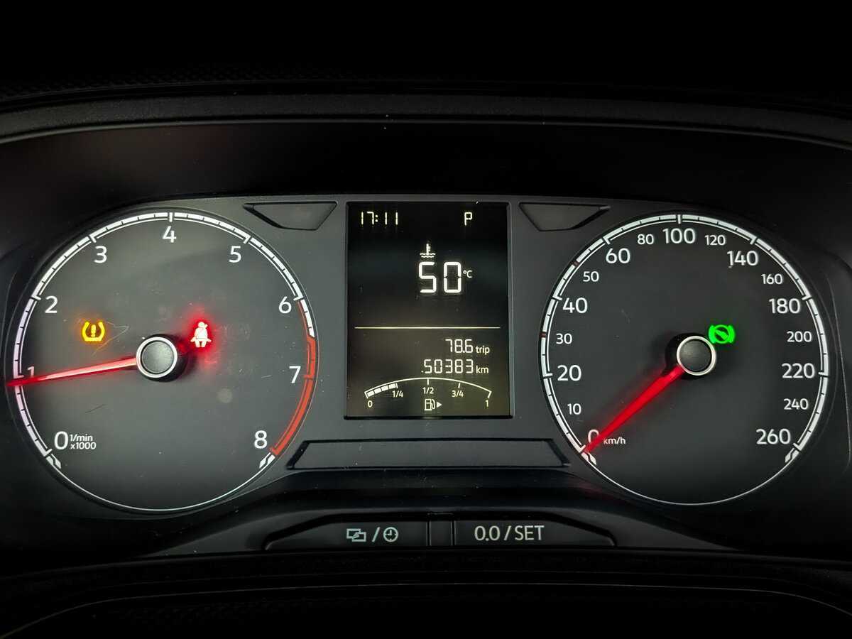 Продажа Б/У Фольксваген Поло. Фото: #10