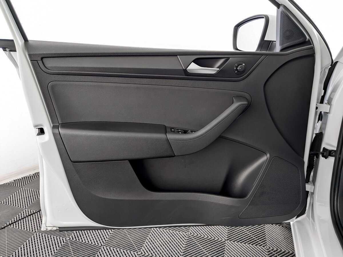 Продажа Б/У Фольксваген Поло. Фото: #14