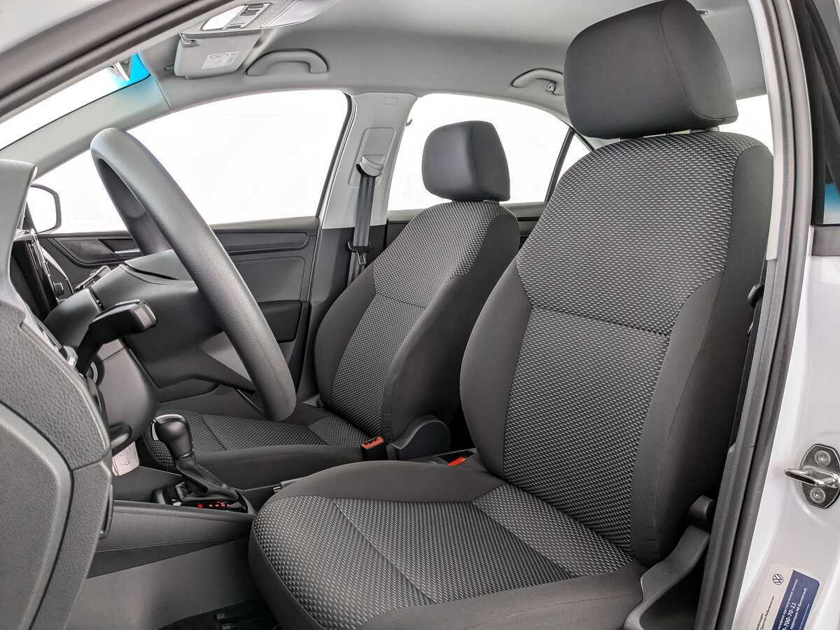 Продажа Б/У Фольксваген Поло. Фото: #15