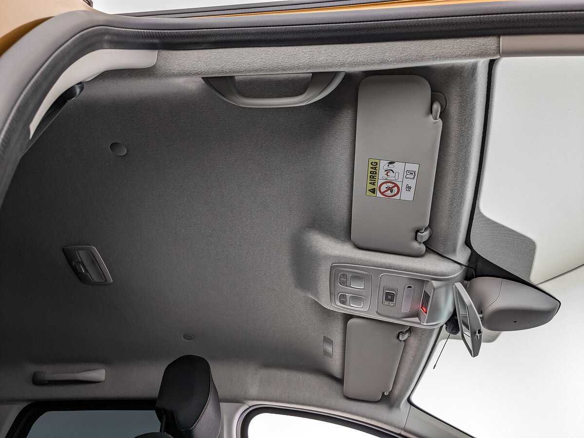 Купить Renault Duster с пробегом. Фото: #18