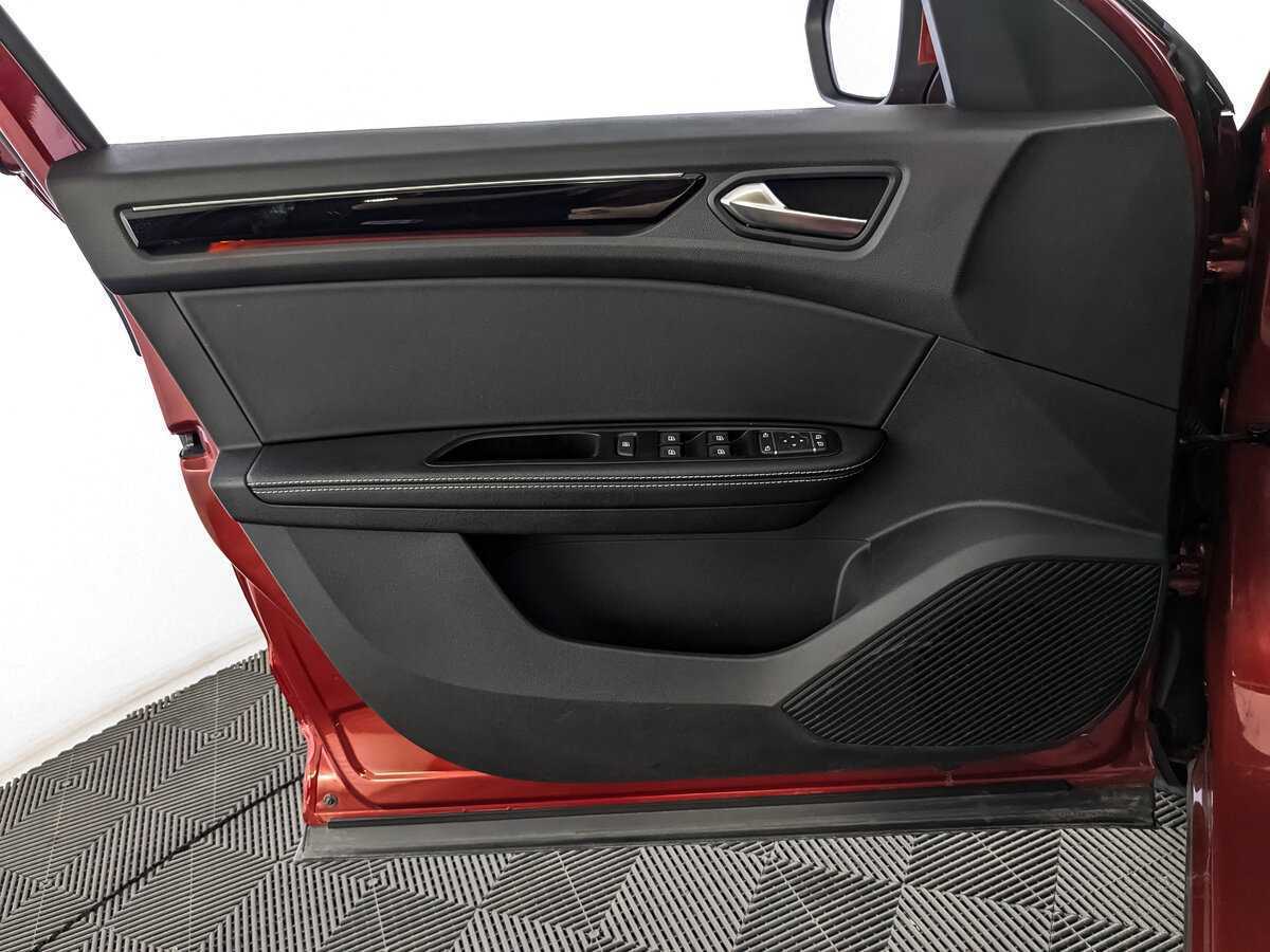 Купить Renault Arkana с пробегом. Фото: #14