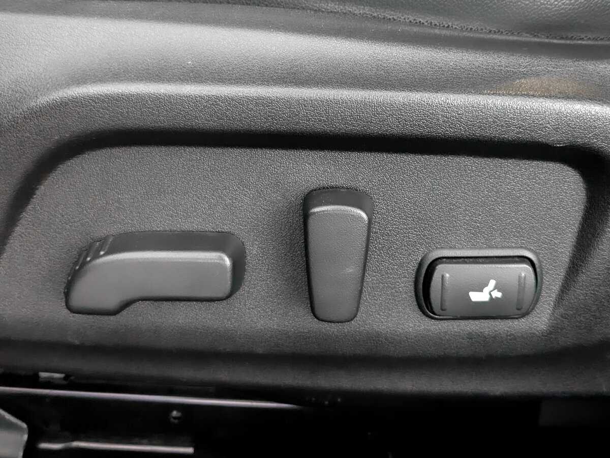 Купить Subaru Outback с пробегом. Фото: #14