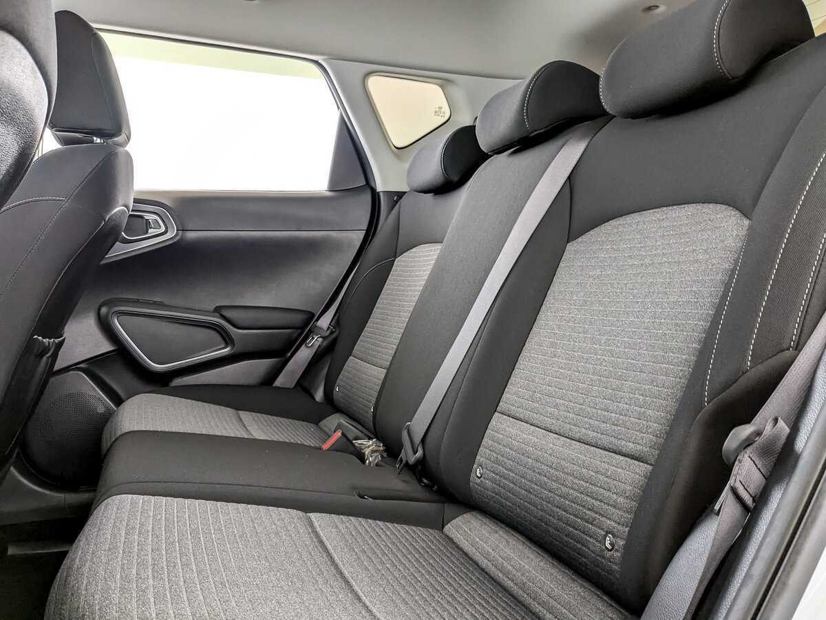 Купить Kia Soul с пробегом. Фото: #9