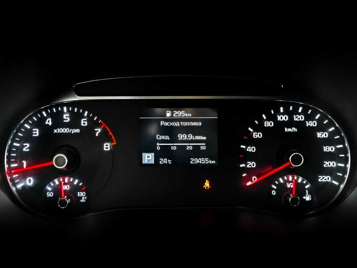 Купить Kia Soul с пробегом. Фото: #10