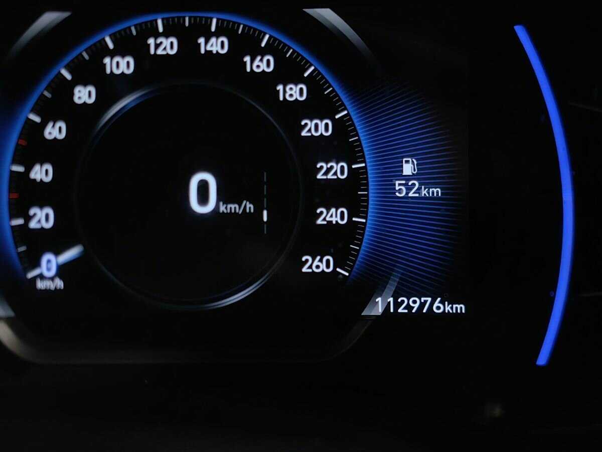 Купить Hyundai Santa Fe с пробегом. Фото: #13