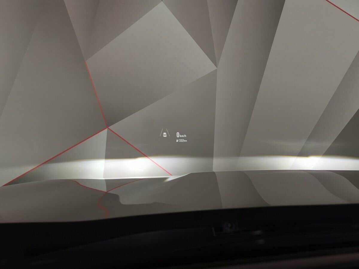 Купить EXEED VX с пробегом. Фото: #16