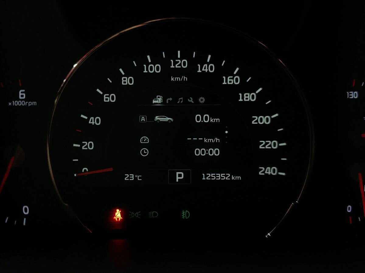 Купить Kia Sorento с пробегом. Фото: #15