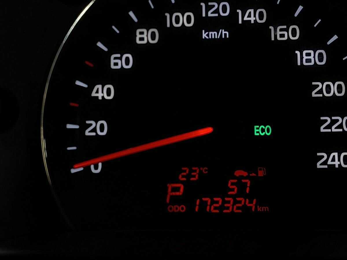 Купить Kia Sorento с пробегом. Фото: #15