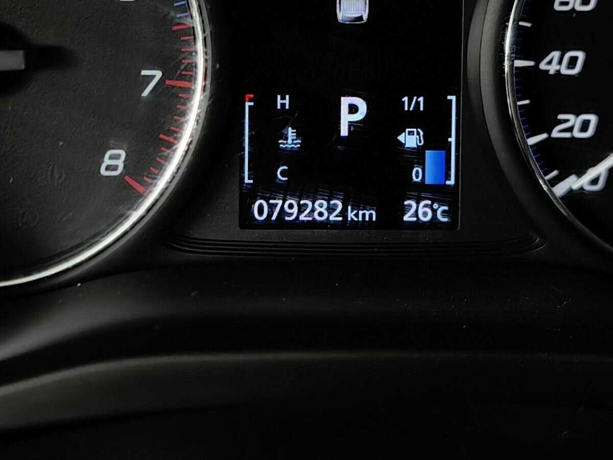 Купить Mitsubishi Outlander с пробегом. Фото: #16