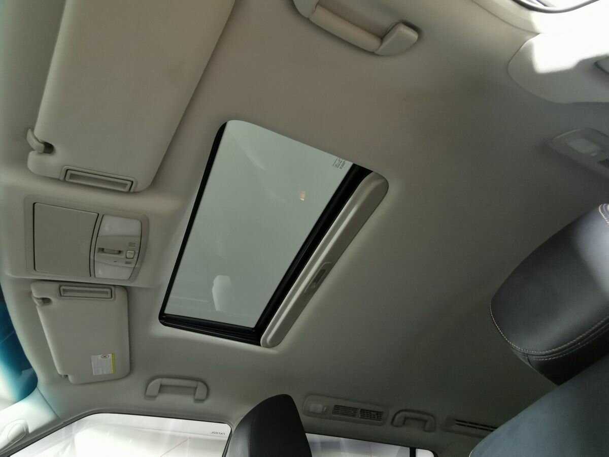 Купить Nissan Patrol с пробегом. Фото: #17