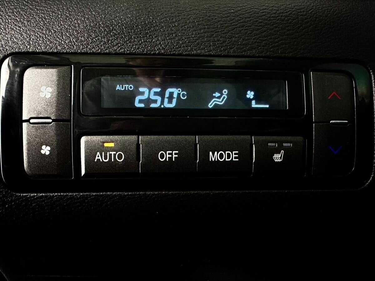 Купить Haval H9 с пробегом. Фото: #17