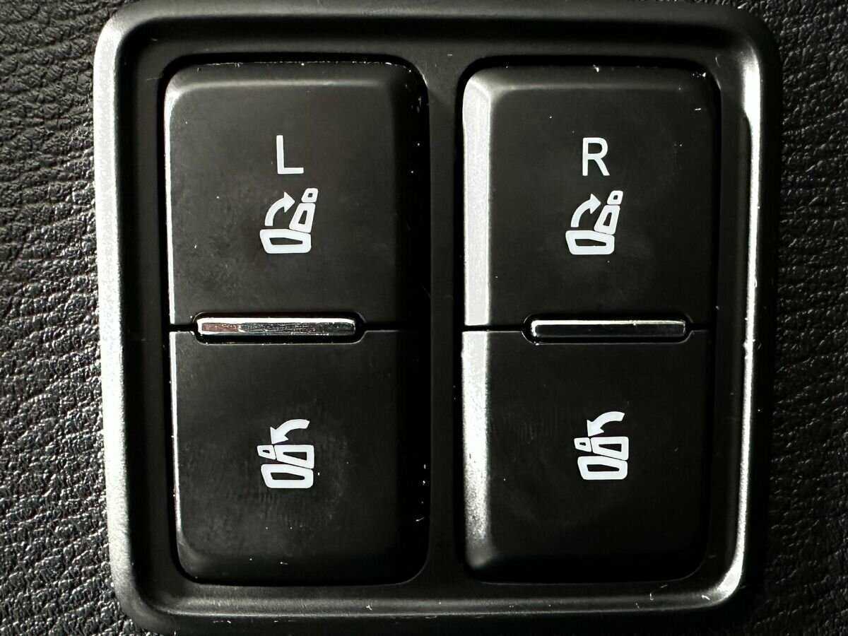 Купить Haval H9 с пробегом. Фото: #18