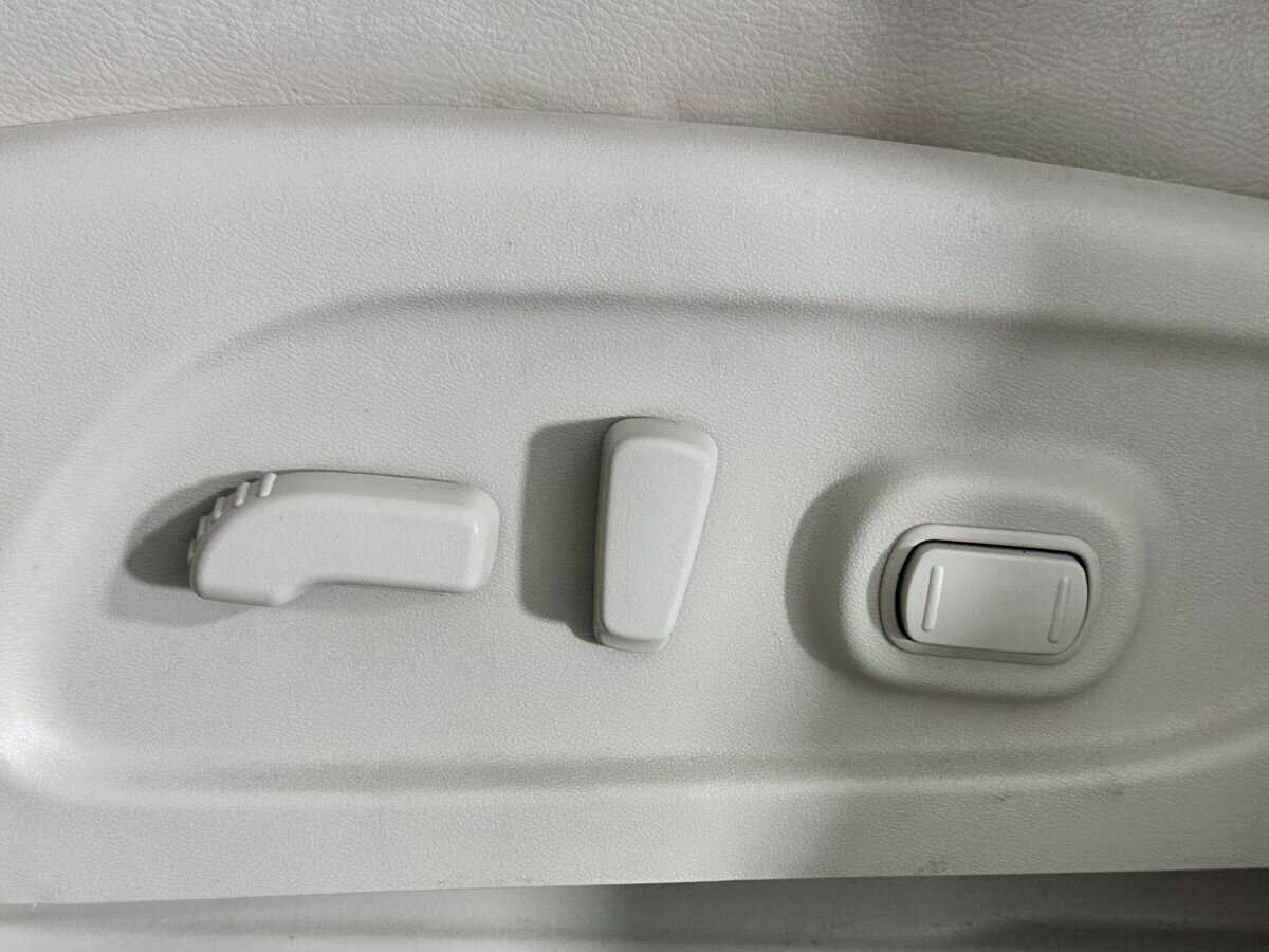 Купить Nissan Murano с пробегом. Фото: #14