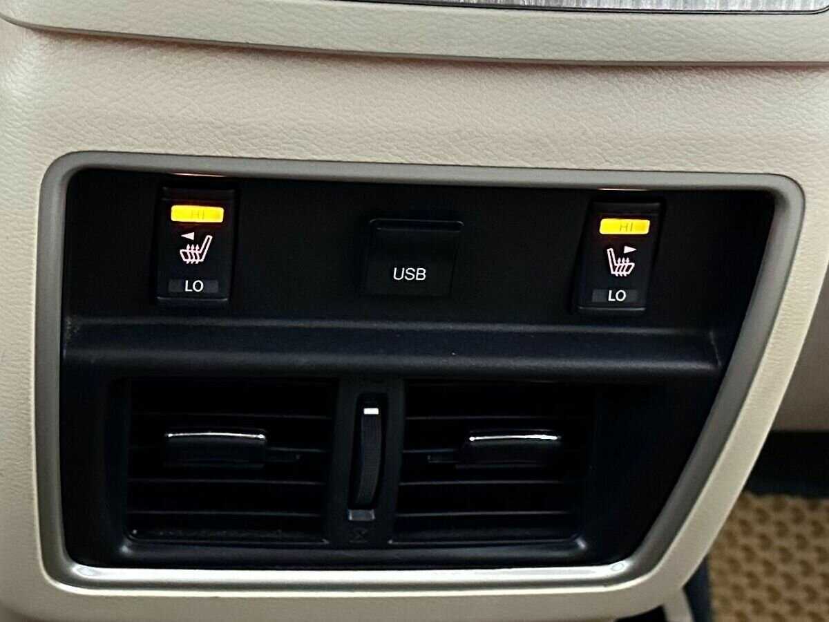 Купить Nissan Murano с пробегом. Фото: #15