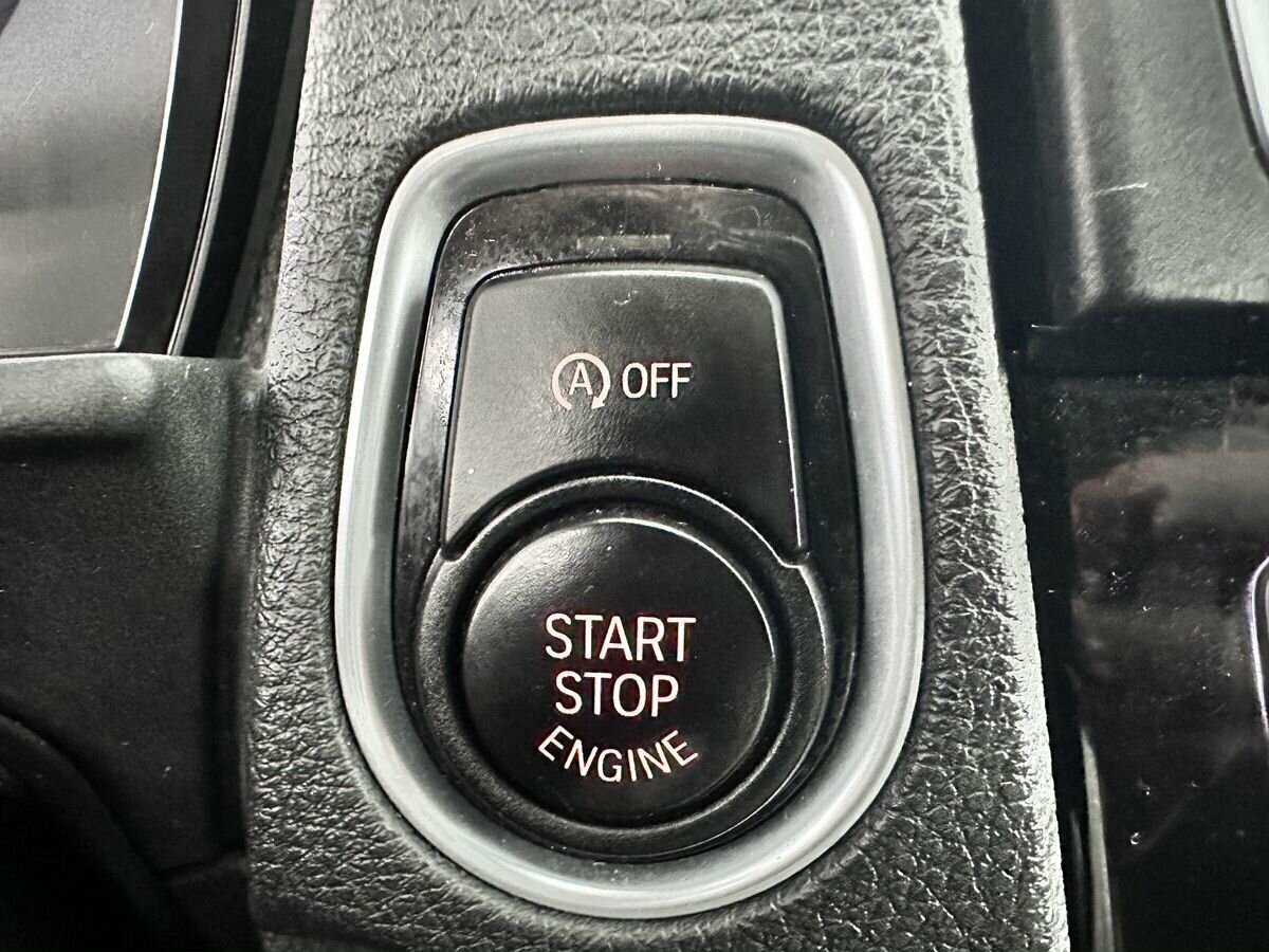 Купить BMW 1 серии с пробегом. Фото: #14