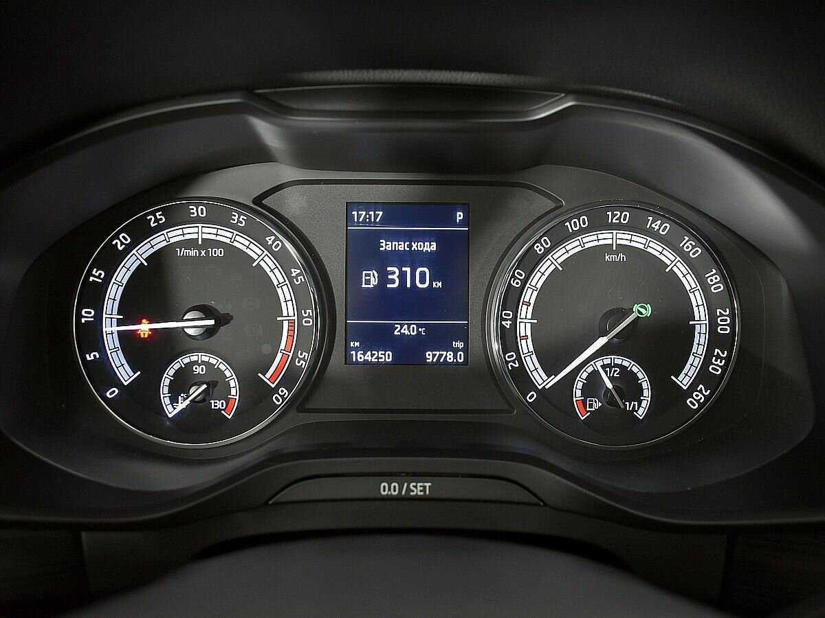 Купить Skoda Kodiaq с пробегом. Фото: #11