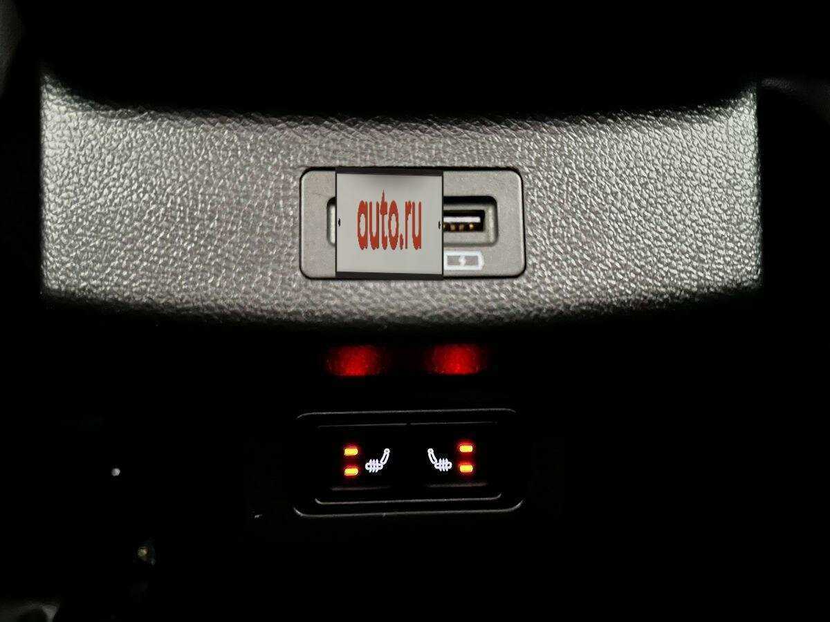 Купить EXEED TXL с пробегом. Фото: #16