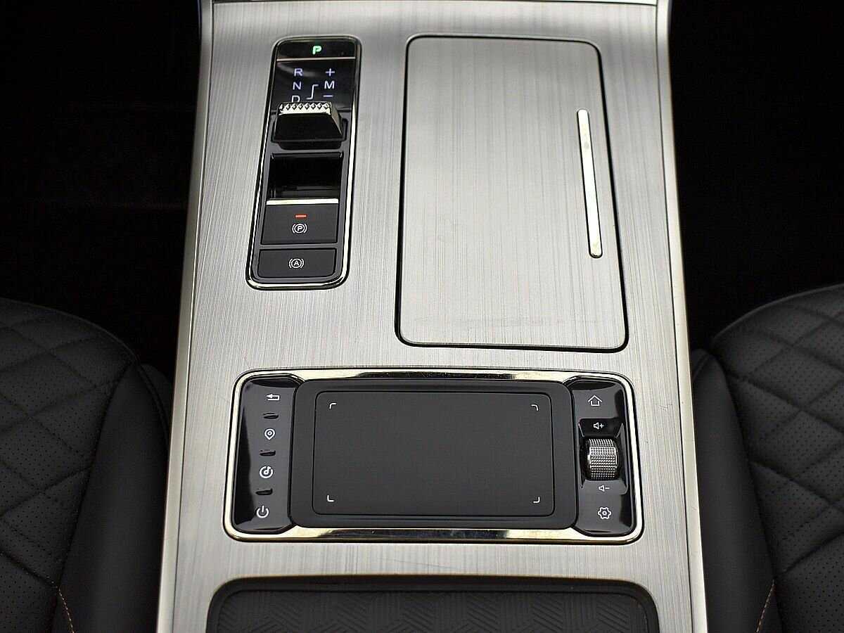 Купить EXEED TXL с пробегом. Фото: #12