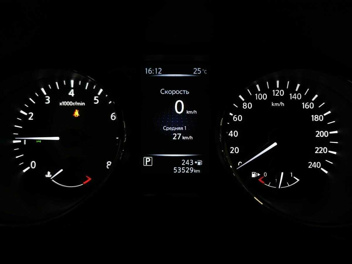 Купить Nissan Qashqai с пробегом. Фото: #15