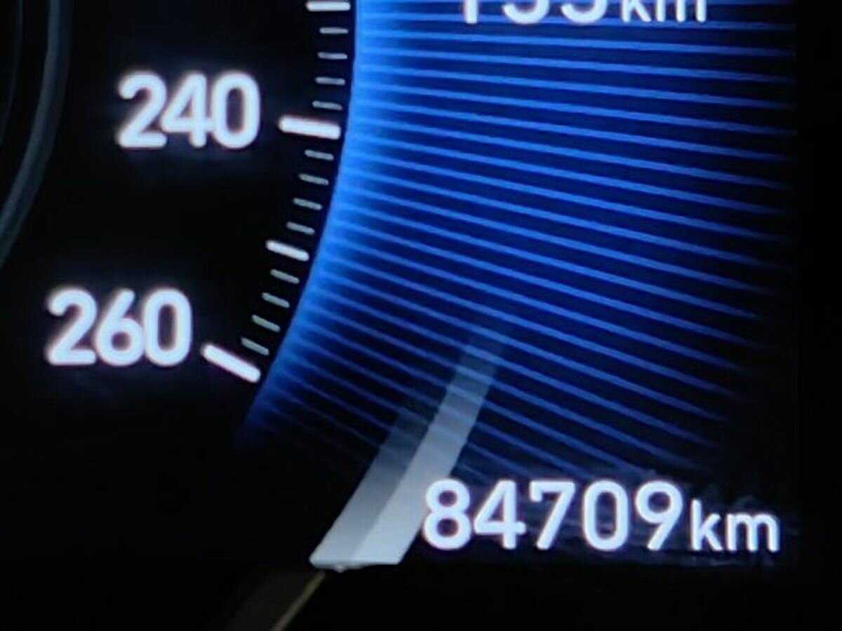 Купить Hyundai Santa Fe с пробегом. Фото: #16