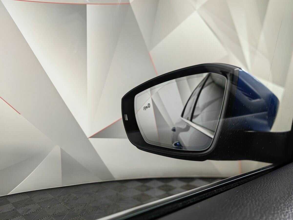 Купить Skoda Octavia с пробегом. Фото: #15