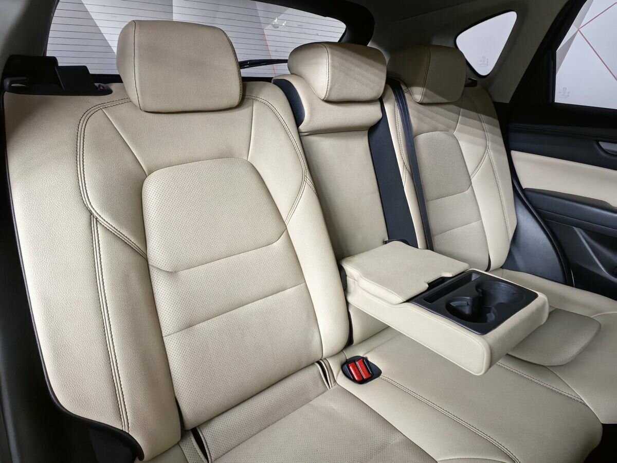 Купить Mazda CX-5 с пробегом. Фото: #12