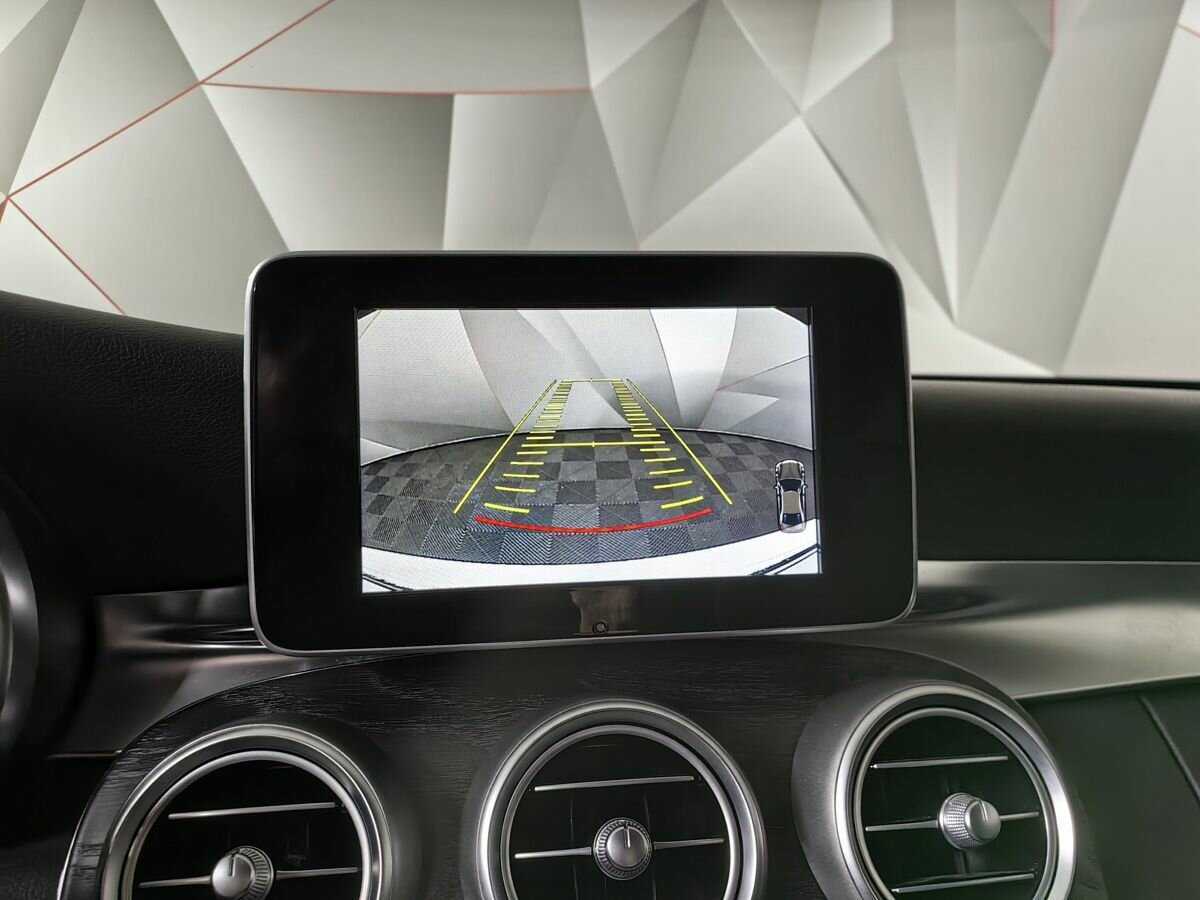 Купить Mercedes-Benz C-Класс с пробегом. Фото: #15