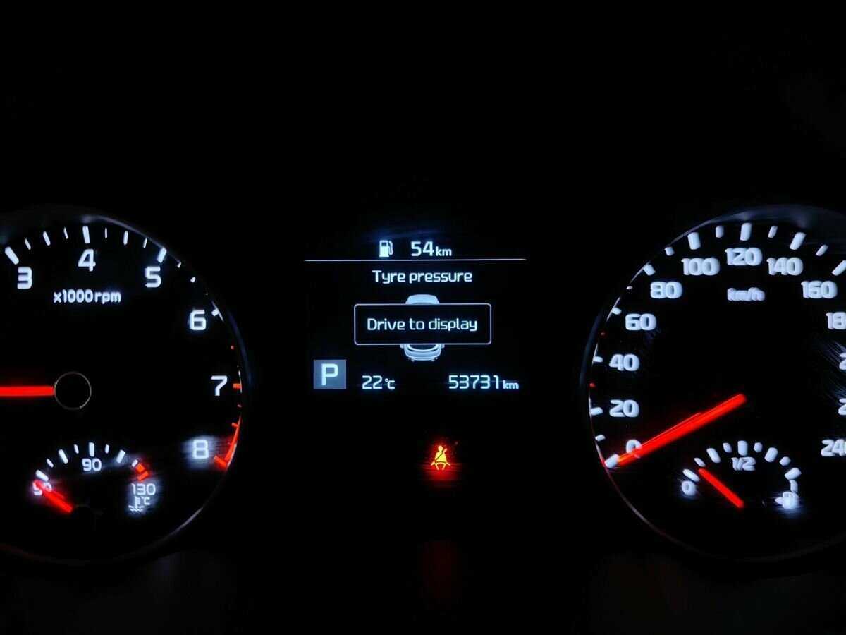 Купить Kia Sportage с пробегом. Фото: #16