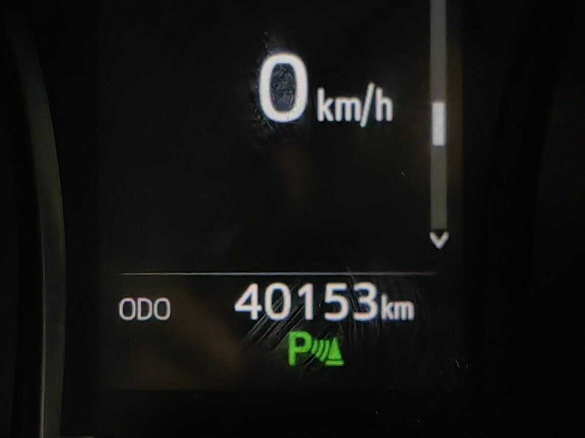 Купить Toyota Camry с пробегом. Фото: #16